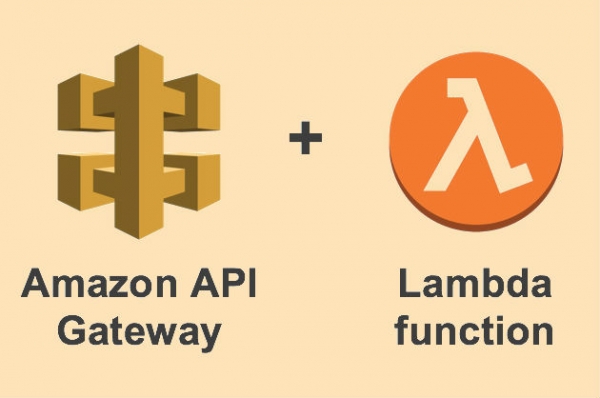 AWS API Gateaway